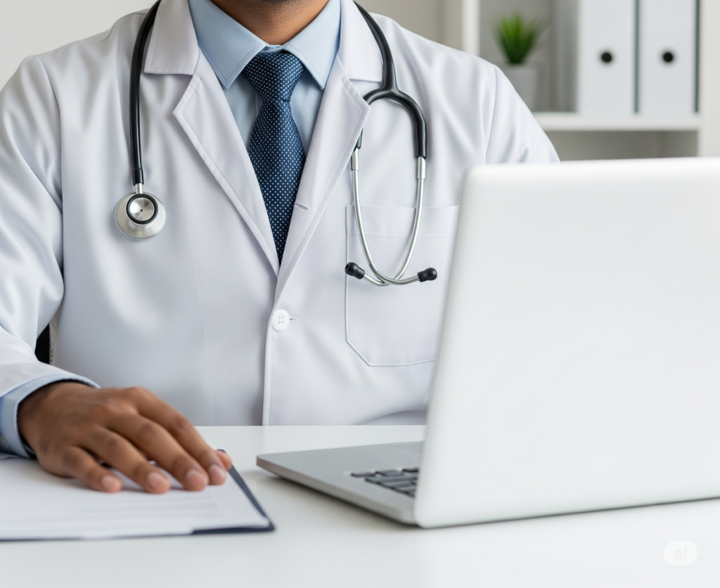 Doctor